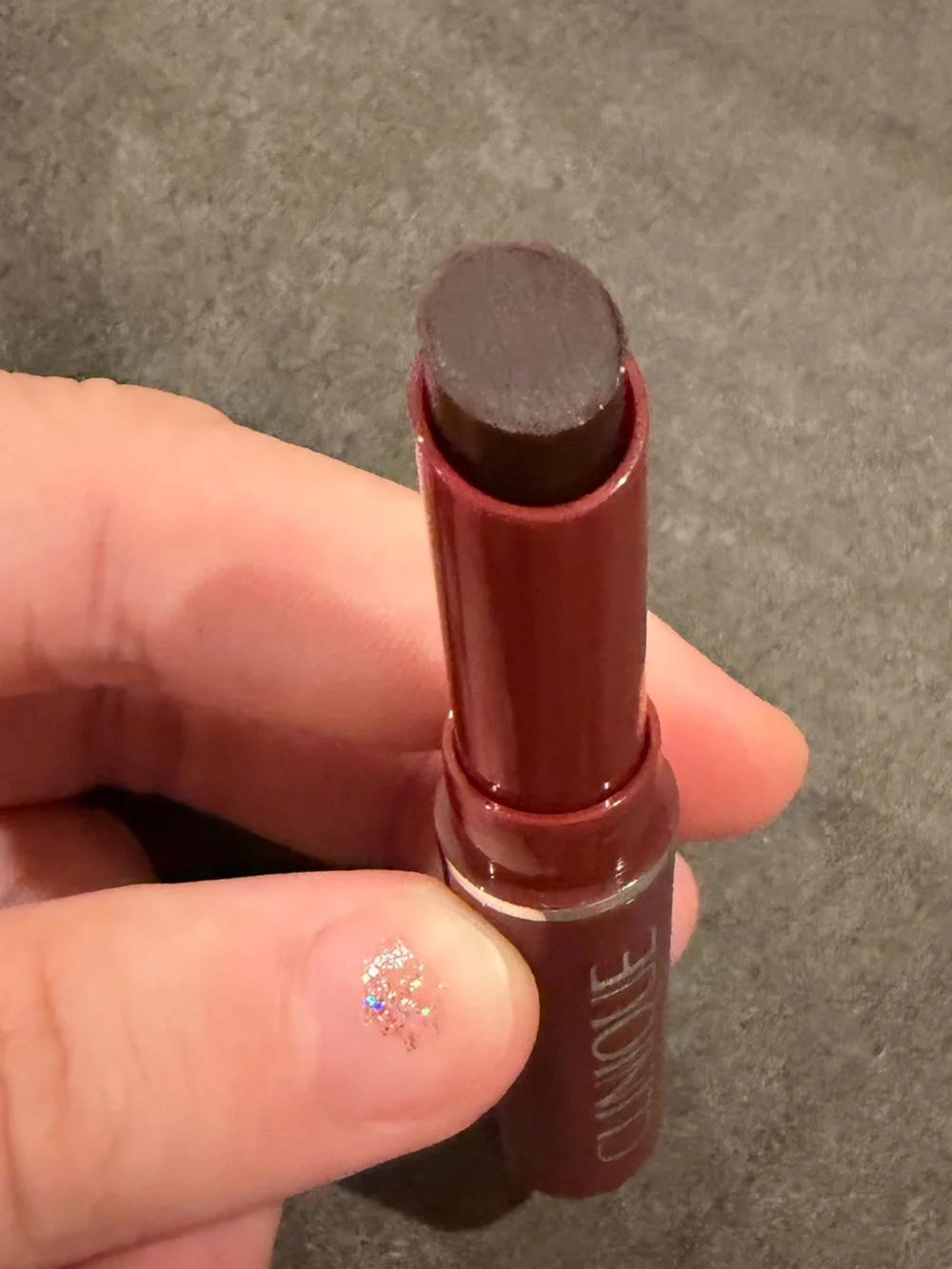 Clinique rich deep